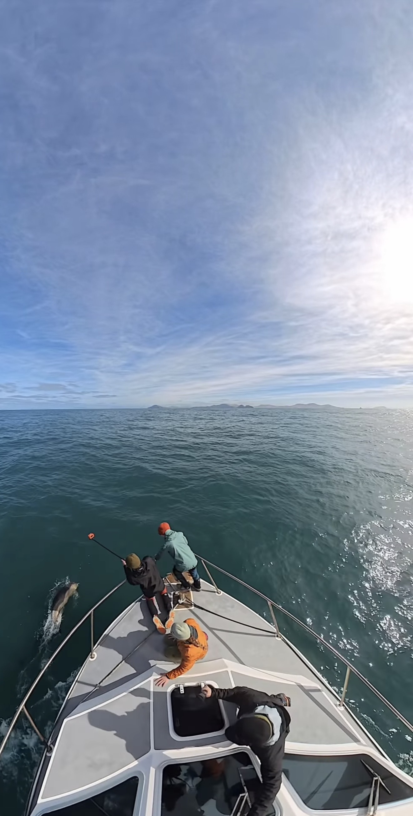 Open Atlantic